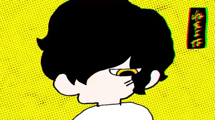 meiyo、自身初のセルフカバー曲「ねぇよな」配信スタート！ トキチアキが手掛けるMVも公開