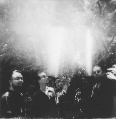 Suchmos・TAIHEI率いるバンド・賽（SAI）、コンセプトシングル「MONOLITH」「賽」を2曲同時リリース