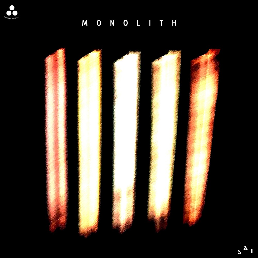 Suchmos・TAIHEI率いるバンド・賽（SAI）、コンセプトシングル「MONOLITH」「賽」を2曲同時リリース - 画像一覧（2/3）