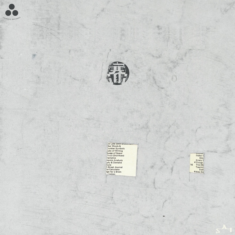 Suchmos・TAIHEI率いるバンド・賽（SAI）、コンセプトシングル「MONOLITH」「賽」を2曲同時リリース - 画像一覧（3/3）