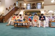 BTS出演、ロッテ『XYLITOL×BTS Smile』シリーズ最新作が公開 - 画像一覧（2/6）