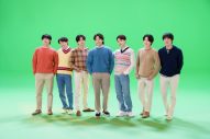 BTS出演、ロッテ『XYLITOL×BTS Smile』シリーズ最新作が公開 - 画像一覧（4/6）