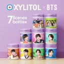 BTS出演、ロッテ『XYLITOL×BTS Smile』シリーズ最新作が公開 - 画像一覧（5/6）