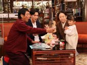 阿部サダヲ＆松下洸平、『さんまのまんま秋SP』に出演！ 番組収録後のコメント動画も公開 - 画像一覧（2/8）