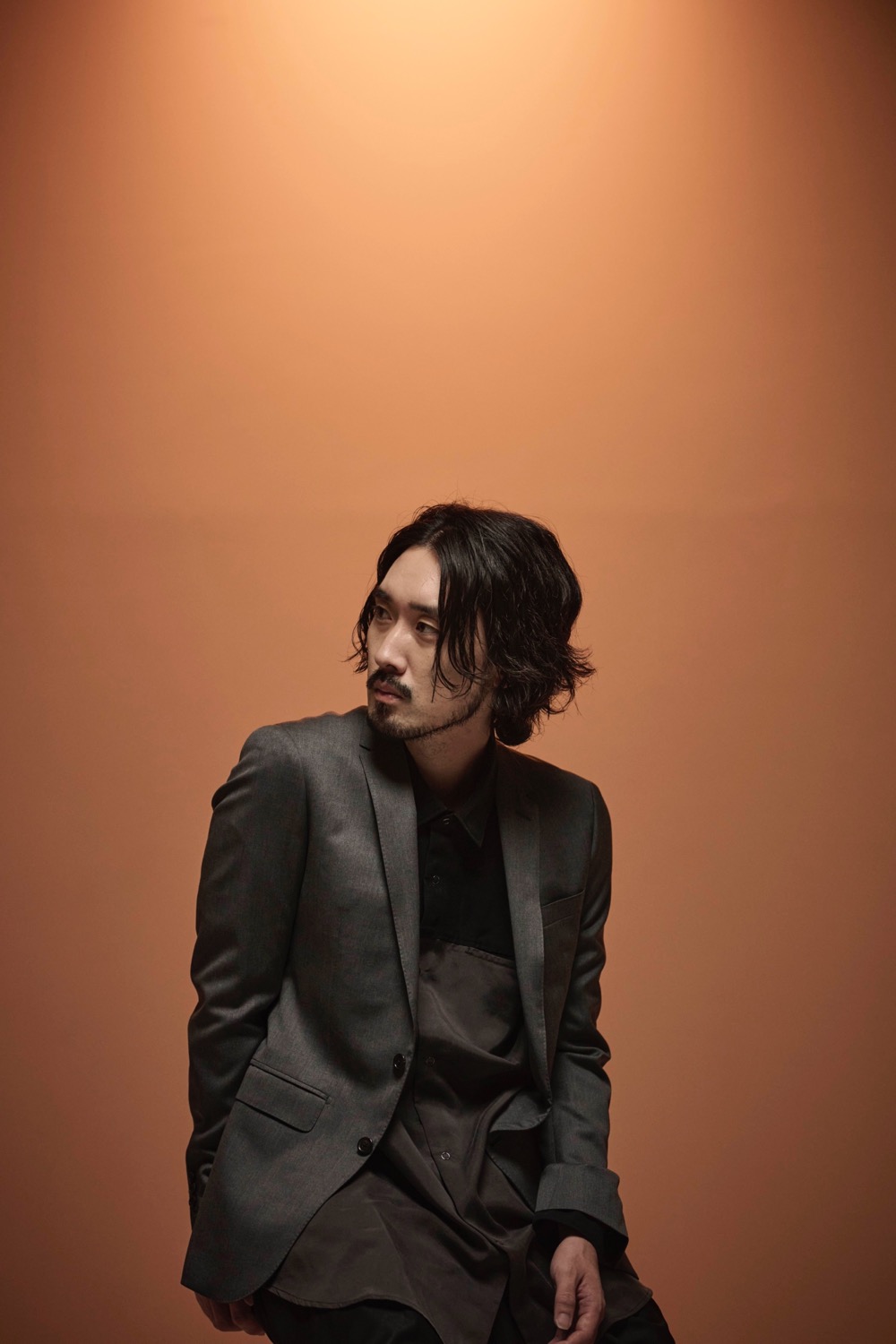 ドレスコーズ、ニューアルバム『戀愛大全』より新曲「やりすぎた天使」の先行配信がスタート - 画像一覧（4/10）