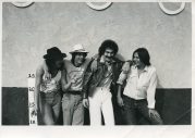 Char、1976年の幻のファーストツアー音源がリリース決定！ アルバム＆予約特典ティザーが一挙公開 - 画像一覧（4/6）