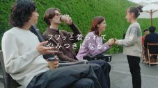 原由子、綾瀬はるかとユニクロ新TVCMで初共演 - 画像一覧（3/7）