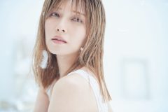 宇野実彩子（AAA）、ツアーファイナル公演記念スペシャル生配信プログラムをGYAO!にて配信