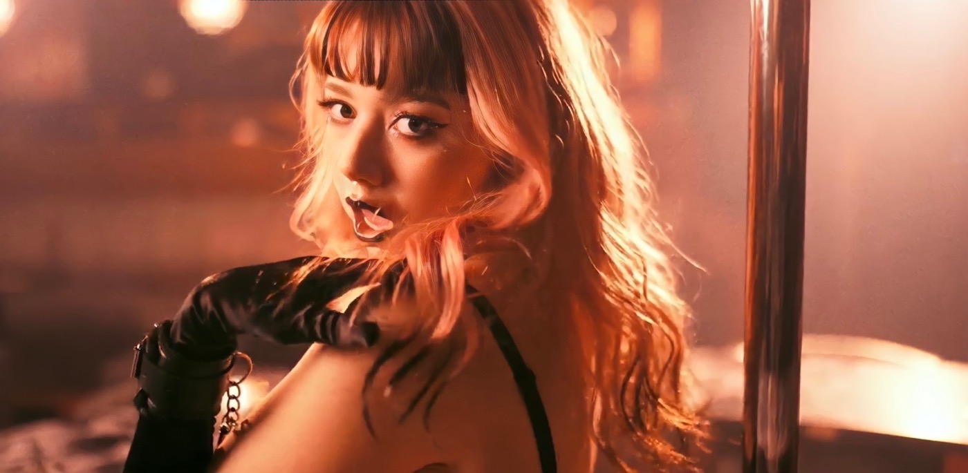 Melody Chubak、あらたなデビューを飾る「獣KISS」を配信リリース！ MV公開も決定 - 画像一覧（2/2）