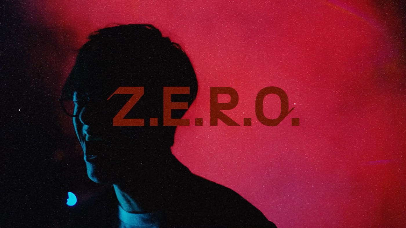 BLUE ENCOUNT、ソリッドな演奏シーンが際立つ「Z.E.R.O.」MV公開