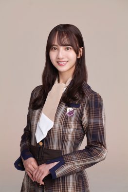 乃木坂46・佐藤楓、テレビ愛知開局40周年記念番組で地元の魅力的なスポットを紹介