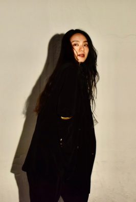 Cocco、デビュー25周年アニバーサリー作品『プロム』のアナログ化が決定