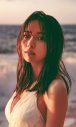 櫻坂46・小林由依、2nd写真集『意外性』の裏表紙全4種を公開 - 画像一覧（4/4）