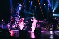 SKY-HI、『SKY-HI HALL TOUR 2022 -超・八面六臂-』の模様をHuluで独占配信 - 画像一覧（2/3）