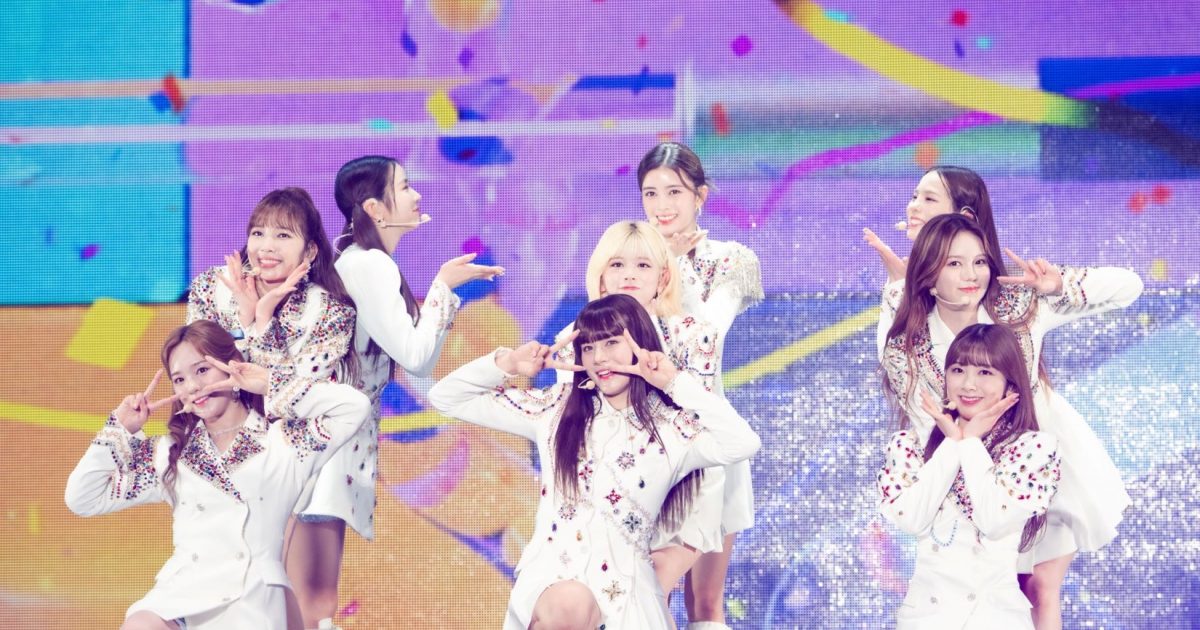 Niziu コンサートセット NiziU、初ツアーの東京公演最終日に東京＆大阪での2大ドーム公演決定を