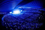 NiziU、初ツアーの東京公演最終日に東京＆大阪での2大ドーム公演決定をサプライズ発表 - 画像一覧（2/5）
