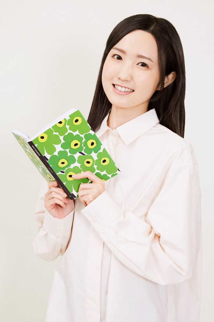 本田仁美（AKB48）、ドラマ『北欧こじらせ日記』で地上波連続ドラマ初主演 - 画像一覧（1/6）