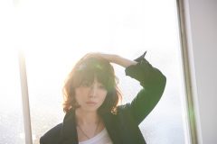 女優・石田ゆり子の音楽活動プロジェクト“lily”、初ミニアルバムのリリースが決定