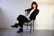 女優・石田ゆり子の音楽活動プロジェクト“lily”、初ミニアルバムのリリースが決定 - 画像一覧（3/3）