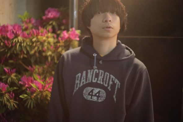 クリープハイプ・尾崎世界観、『ニッポン放送ショウアップナイター ヤクルト×広島戦』に生登場