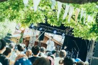 くるり、iri、Nulbarich、RHYMESTERら出演、『Local Green Festivalʻ22』が大盛況のうちに閉幕 - 画像一覧（3/40）