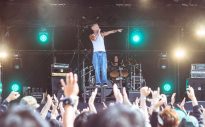 くるり、iri、Nulbarich、RHYMESTERら出演、『Local Green Festivalʻ22』が大盛況のうちに閉幕 - 画像一覧（13/40）