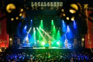 くるり、iri、Nulbarich、RHYMESTERら出演、『Local Green Festivalʻ22』が大盛況のうちに閉幕 - 画像一覧（15/40）