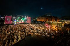 くるり、iri、Nulbarich、RHYMESTERら出演、『Local Green Festivalʻ22』が大盛況のうちに閉幕