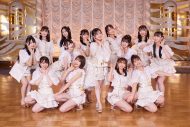 NMB48、東京・日比谷野外音楽堂ライブが決定！ 関東での公演は約2年半ぶり＆初の野外ライブ - 画像一覧（1/2）