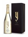 YOSHIKI×仏名門メゾンPOMMERYのシャンパンが発売当日に完売。高価格ラインの製品では驚異的 - 画像一覧（1/6）