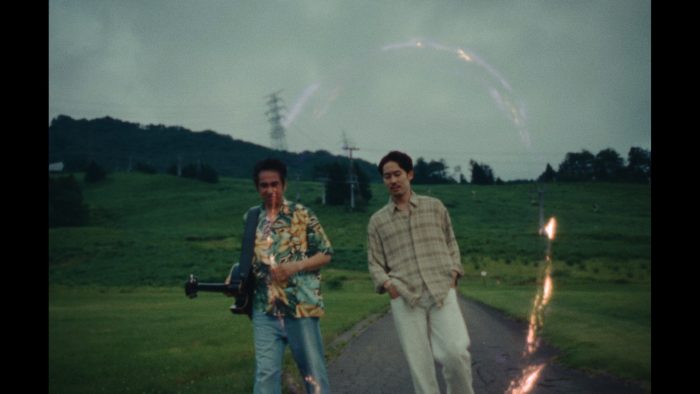 Original Love、TENDREとのコラボ楽曲「優しい手 ～ Gentle Hands」MV公開