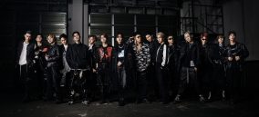 THE RAMPAGE、映画『HiGH＆LOW THE WORST X』主題歌シングルをリリース！ 劇中歌も配信開始