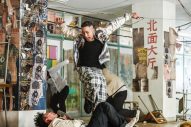 『HiGH&LOW THE WORST X』より、SWORD新勢力・三校連合のアクション場面写真が解禁 - 画像一覧（2/5）