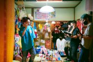 映画『もっと超越した所へ。』より、愛すべきクズ男を演じるオカモトレイジの場面写真公開 - 画像一覧（2/2）