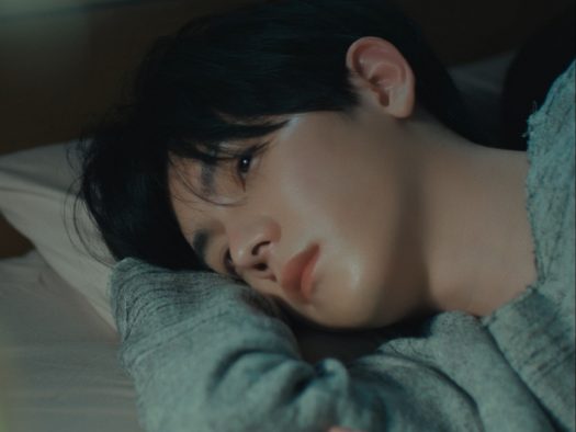 台湾で活躍するYU、日本デビュー1周年を記念した初の日本楽曲「心鏡」MVをプレミア公開