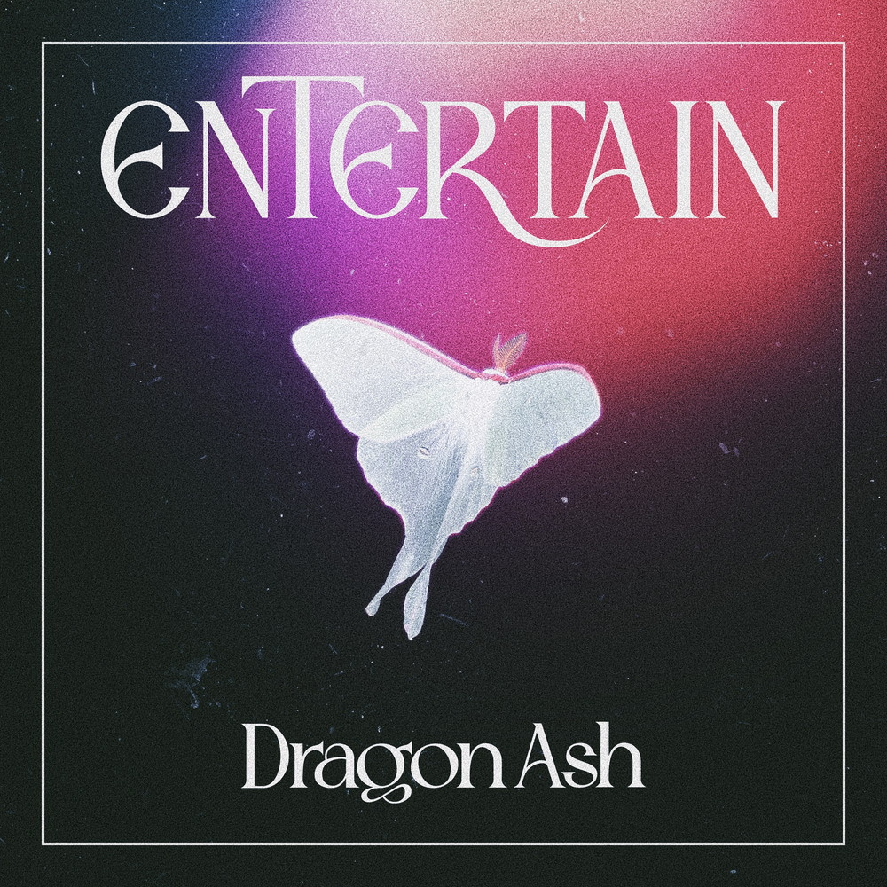 Dragon Ash、ツアー開催に向けて書き下ろされた新曲「Entertain」のティザー映像公開 - 画像一覧（2/4）