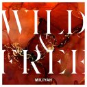 加藤ミリヤ、コロンビアとタッグを組んだ新曲「WILD＆FREE」を配信！ テーマは“自然の中に逃げる” - 画像一覧（9/9）