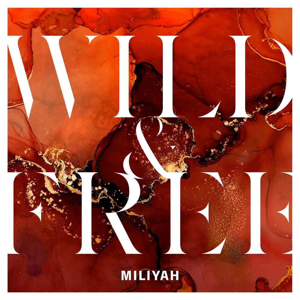 加藤ミリヤ、コロンビアとタッグを組んだ新曲「WILD＆FREE」を配信！ テーマは“自然の中に逃げる” - 画像一覧（2/9）