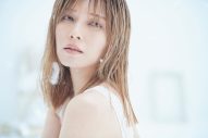 宇野実彩子（AAA）、GYAO!にて5週連続で2ndソロツアーのライブ映像を独占配信 - 画像一覧（1/1）