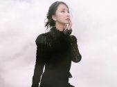 中島美嘉、TVアニメ『ベルセルク』EDテーマ曲「Wish」のアートワークを公開 - 画像一覧（2/5）