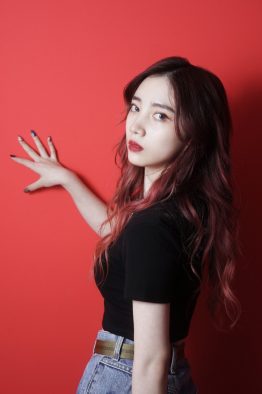 スー・ルイチー、新曲「オール・アバウト・ユー」をリリース。日本語に挑戦したビデオメッセージも公開