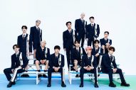 SEVENTEEN、日本ドームツアーの開催に合わせてJAPAN 1st EP『DREAM』をリリース - 画像一覧（1/1）