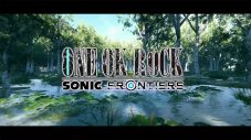 ONE OK ROCK、新曲「Vandalize」がゲーム『ソニックフロンティア』EDテーマに決定 - 画像一覧（2/4）