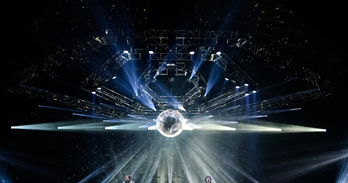 back number、渾身の全国ツアーを完遂！「こんなにアクセルを踏み込ん