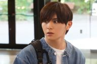 Hey! Say! JUMP・山田涼介主演ドラマ『親愛なる僕へ殺意をこめて』劇中写真にファン悶絶。「ビジュ最高」 - 画像一覧（1/2）