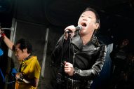 グループ魂のライブイベント。怒髪天とともに、OVER50の男たちが泣いて笑って盛り上がる、熱狂の夜 - 画像一覧（1/24）