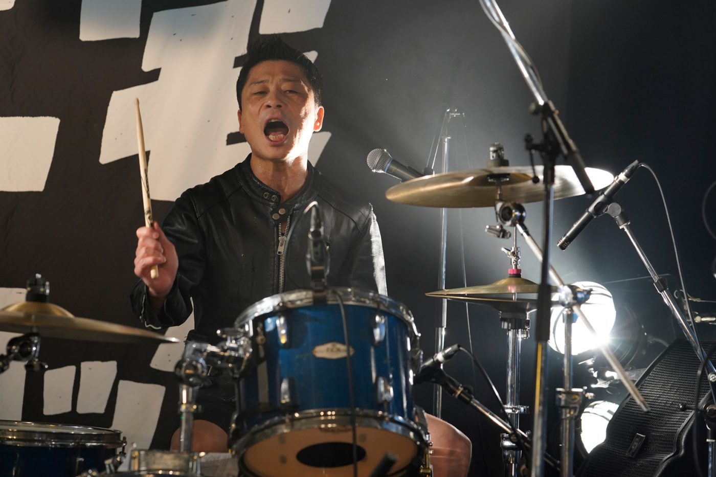 グループ魂のライブイベント。怒髪天とともに、OVER50の男たちが泣いて笑って盛り上がる、熱狂の夜 - 画像一覧（4/24）