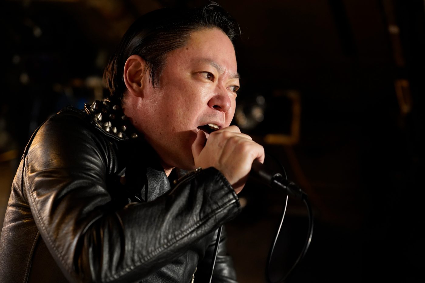 グループ魂のライブイベント。怒髪天とともに、OVER50の男たちが泣いて笑って盛り上がる、熱狂の夜 - 画像一覧（5/24）