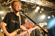 グループ魂のライブイベント。怒髪天とともに、OVER50の男たちが泣いて笑って盛り上がる、熱狂の夜 - 画像一覧（18/24）