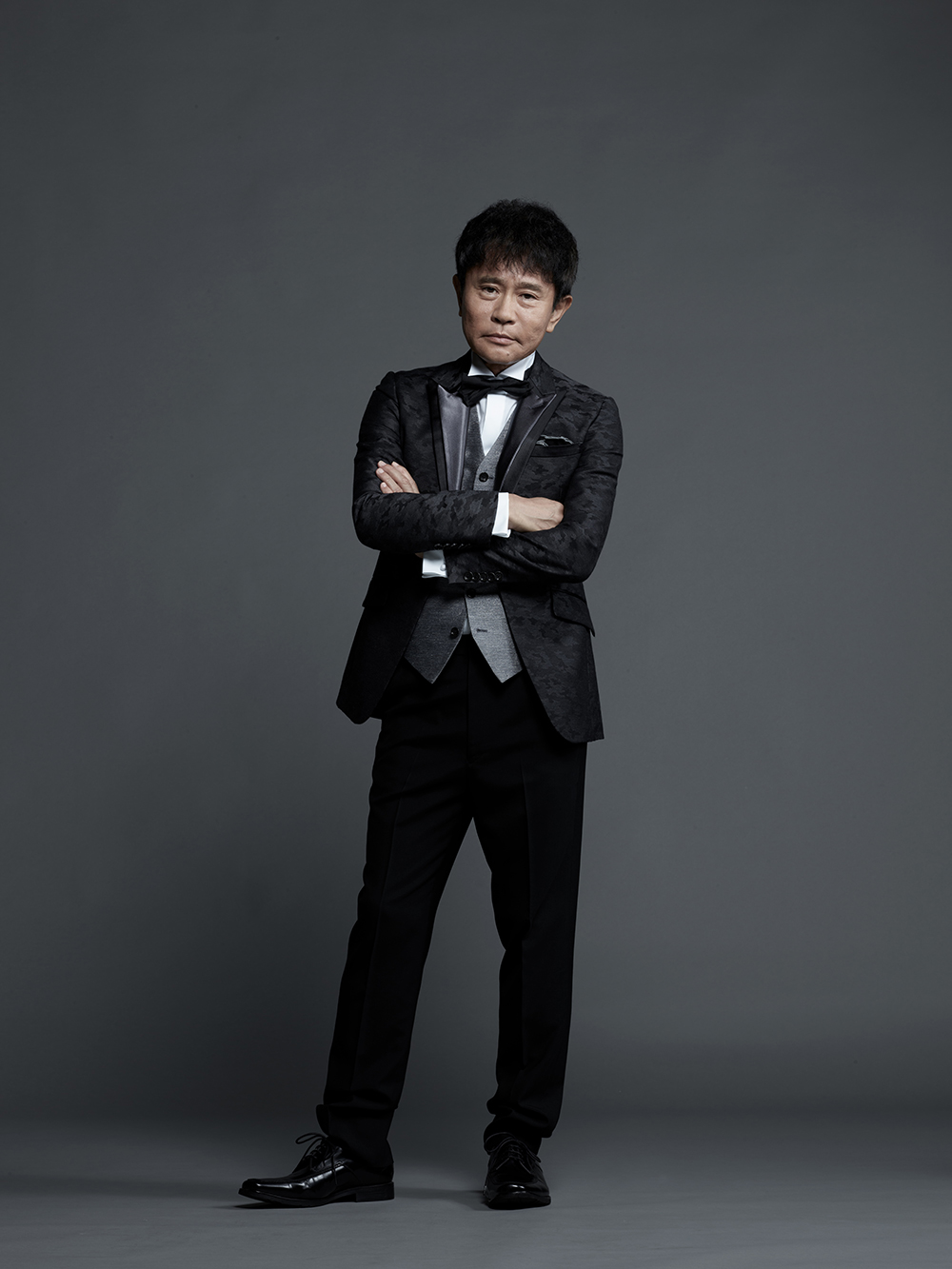 超大型オーディション『Japan’s Got Talent』開催決定！ 審査員ひとり目に浜田雅功が決定 THE FIRST TIMES